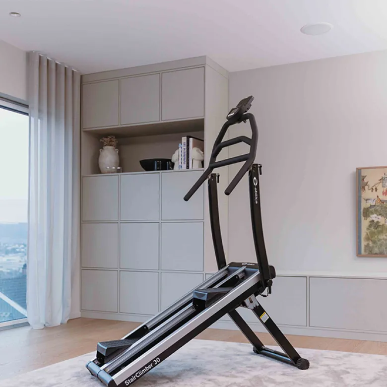 Abilica Trappmaskin 30