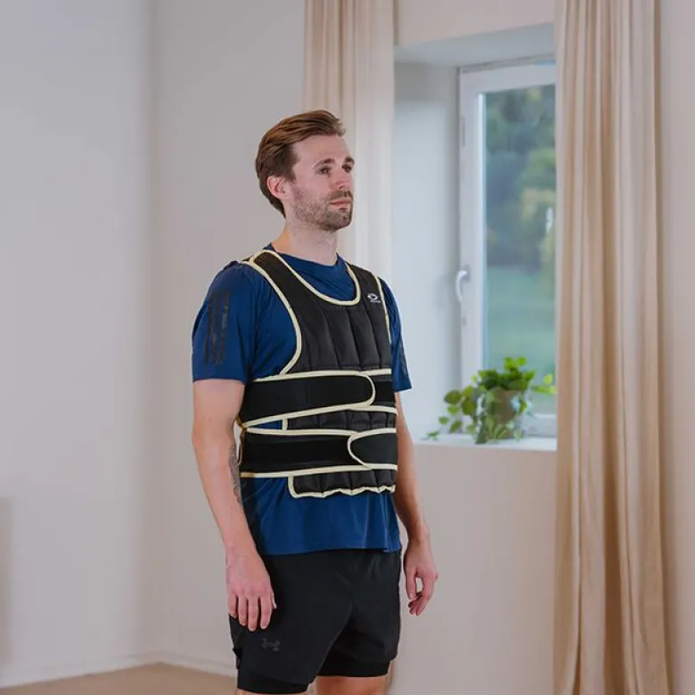 Abilica WeightVest Power