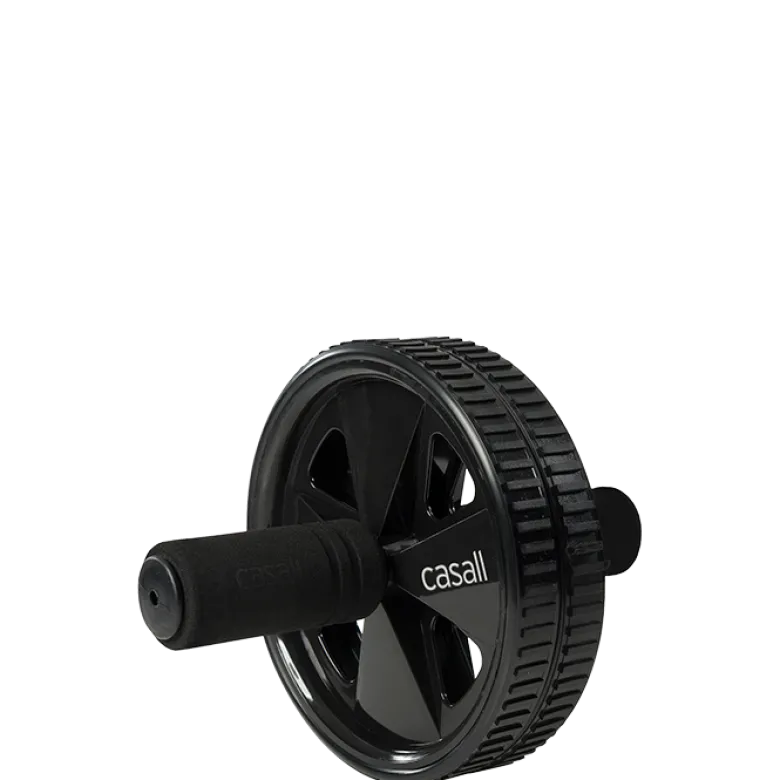 Ab Roller Recycled Maghjul