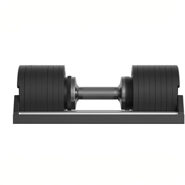 Adjustable Dumbbells Pair AD85