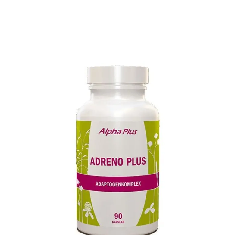 Adreno Plus 90 kapslar