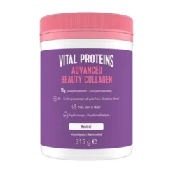 Advanced Beauty Collagen 315 g