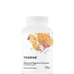 Advanced digestive enzymes 180 kapslar