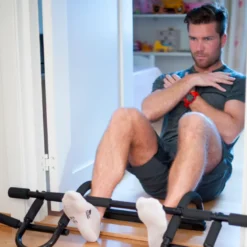 Advanced Dörrgym