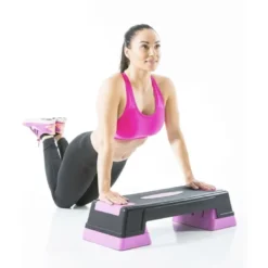 Aerobic Stepper Stepbräda