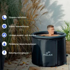 Air Deluxe Ice Bath