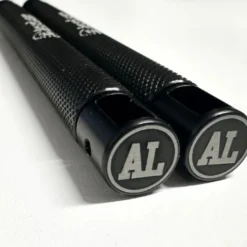 AL Speed Rope Elite 3.0 Black