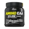 Amino EAA Xplode, 520 g, Pineapple