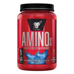 Amino-X, Blue Raz, 70 servings