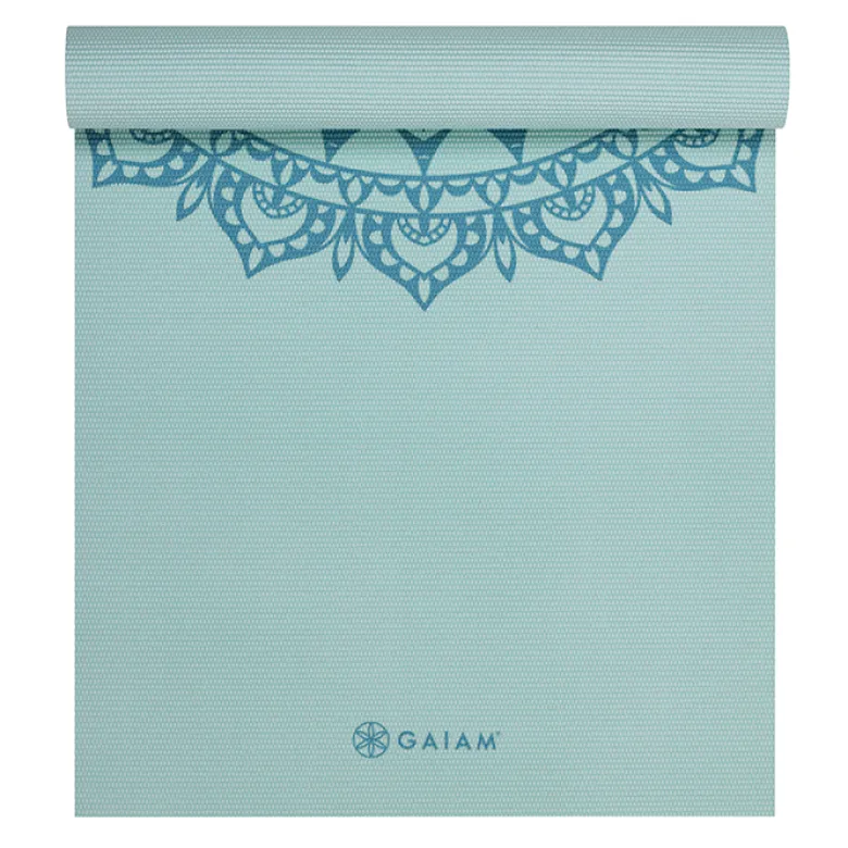 Aquatic Marrakesh Yogamatta 5 mm