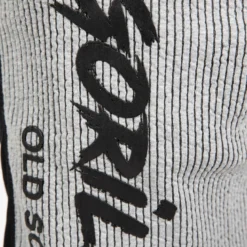 Augustine Old School Pants, Grey