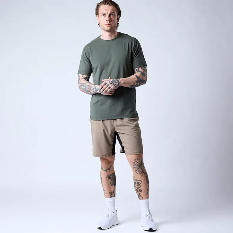 Bamboo t-shirt