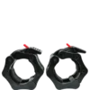 Barbell Collar Skivstångslås 2-pack