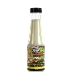 BARBEQUE Sweet and smokey, 350ml