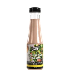 BARBEQUE Sweet and smokey, 350ml