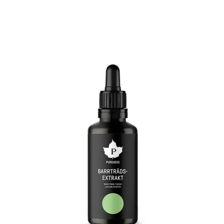 Barrträdsextrakt 50 ml