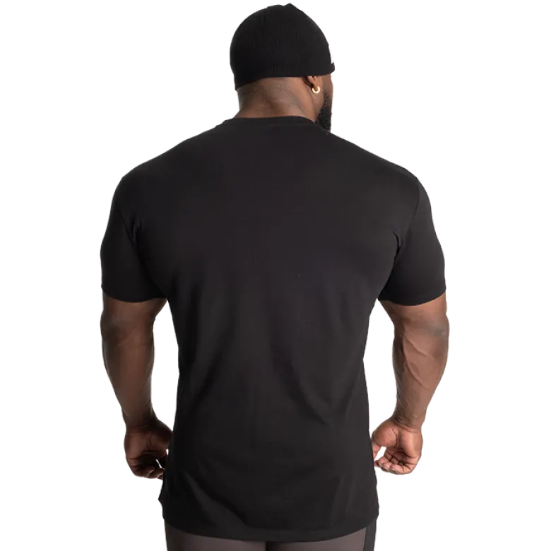 BB Legacy Tee, Black