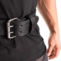 BB Lifting belt, Black