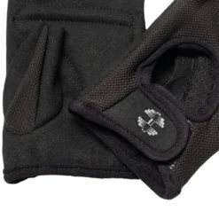 BB Womens Training Gloves, Black