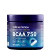 BCAA 750 Kapslar 90 st