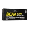 BCAA Mega Caps 120 kapslar