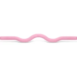 Beam Skivstång 7 kg Rosa