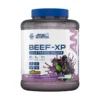 Beef XP Clear Protein Isolate 1,8 kg Blackcurrant Millions