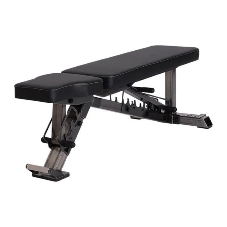 Bench B.C 1.0 Steel
