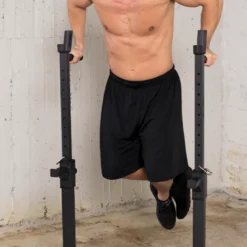 Bench & Squat Pro Ställning