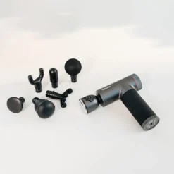 Beurer MG 195 Hot & Cold Massage Gun