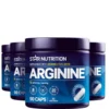 BIG BUY Arginine PWO 360 Kapslar