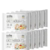 BIG BUY 16 x Diet Shiratakinudlar 250 g