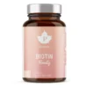 Biotin 120 kapslar