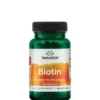 Biotin 5000 mcg 30 kapslar