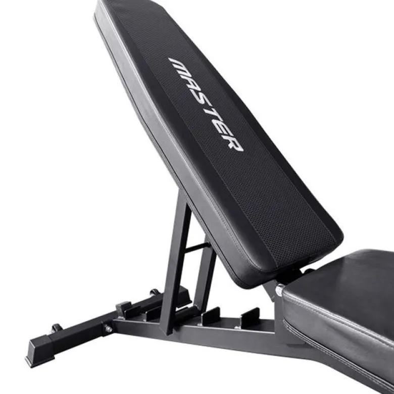 Black Bench 2000