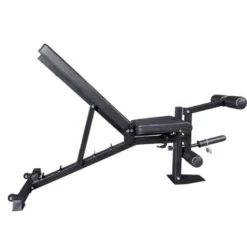 Black Bench 2000