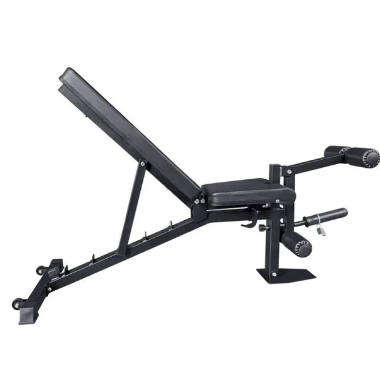 Black Bench 2000