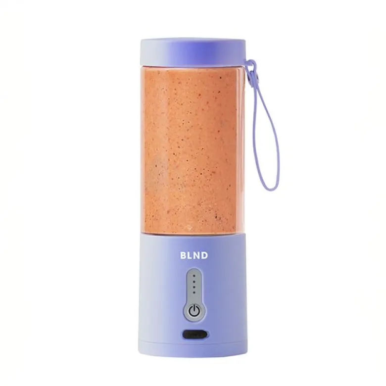 Blender Mixer Blå