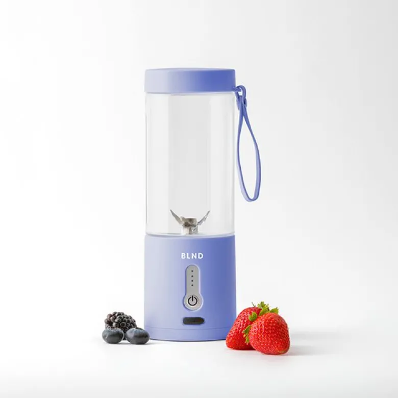 Blender Mixer Blå