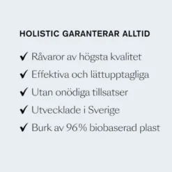 Blodsockerbalans 30 kapslar