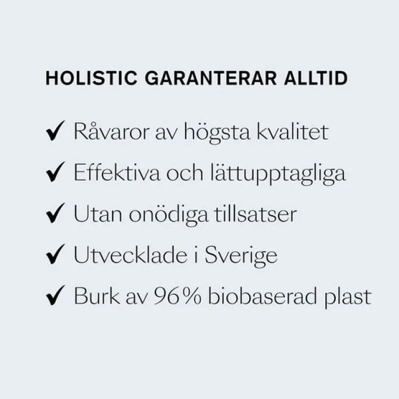 Blodsockerbalans 30 kapslar
