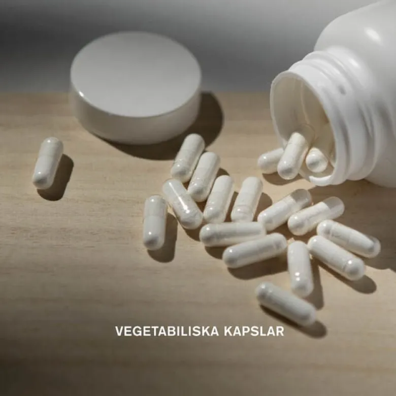 Blodsockerbalans 30 kapslar