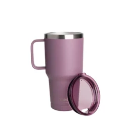 Bohtal Insulated Nomad Tumbler 900 ml, Black