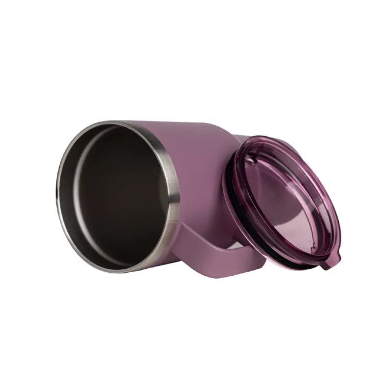 Bohtal Insulated Nomad Tumbler 900 ml, Black