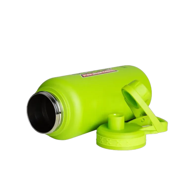 Bohtal Insulated Sports Bottle TMNT Classic Logo Green, 960ml
