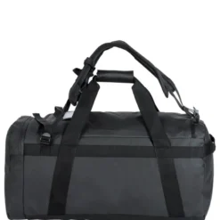 Borg Duffle Bag 55L, Black Beauty