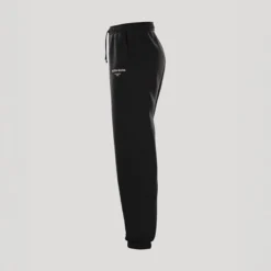 Borg Essential 1 Sweatpants, Black Beauty