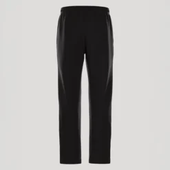 Borg Essential 1 Sweatpants, Black Beauty