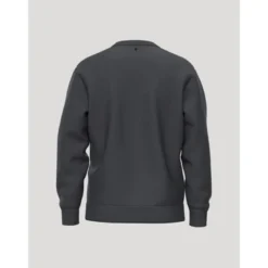 Borg Essential 4 Sweatshirt, Asphalt