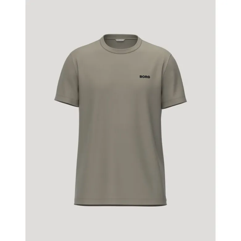 Borg Essential 4 T-Shirt
